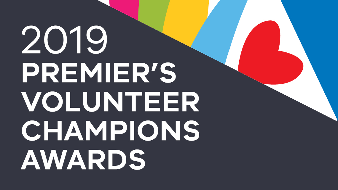 2019 Awards Logo